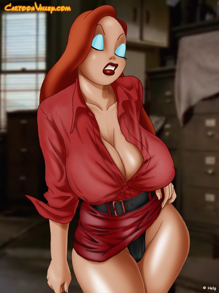 700px x 933px - Busty Jessica loves a cock | Free Sexy Comics
