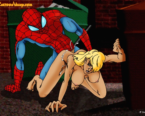 500px x 400px - Spiderman sexy comics | Free Sexy Comics