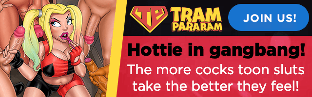 TramPararam is the name of the porn artist who has managed to turn even the most innocent famous toons into sizzling hot porn episodes TramPararam is the name of the porn artist who has managed to turn even the most innocent famous toons into sizzling hot porn episodes